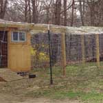 Building Enclosure