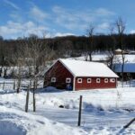 BackgroundBarnLandscapeCrop
